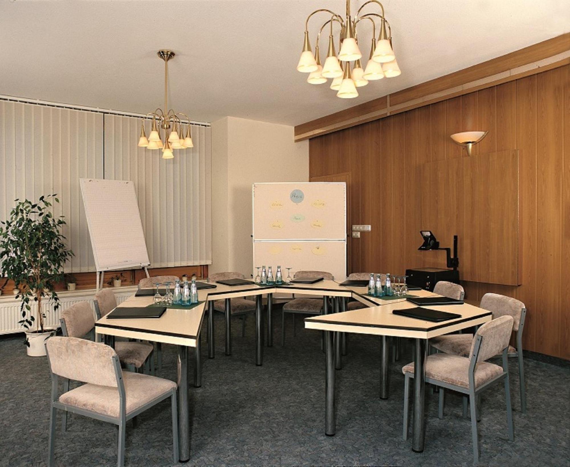 Hotel Zum Kanzler Stolberg  Bagian luar foto